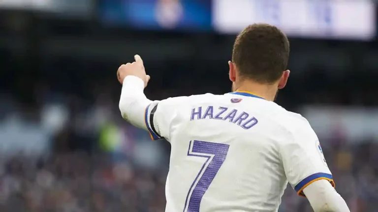 El jugador del Real Madrid que quiere más minutos para 'lucirse'