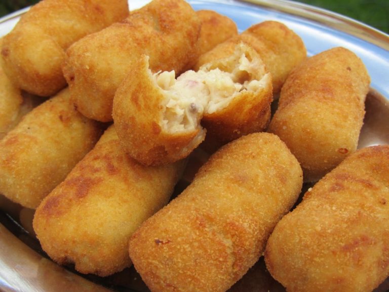 Recetas para la final del Mundial España vs Argentina: tapas y picoteo para ver el partido