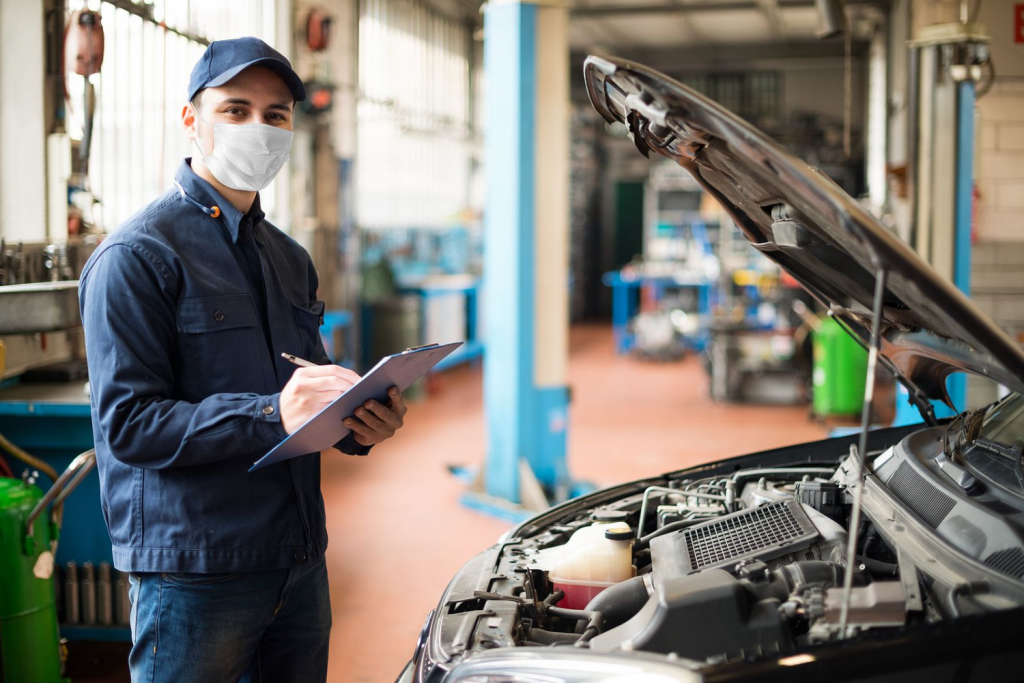 La ITV se pone dura: esto es lo que vigilarán ahora en tu coche 29 Recomendaciones