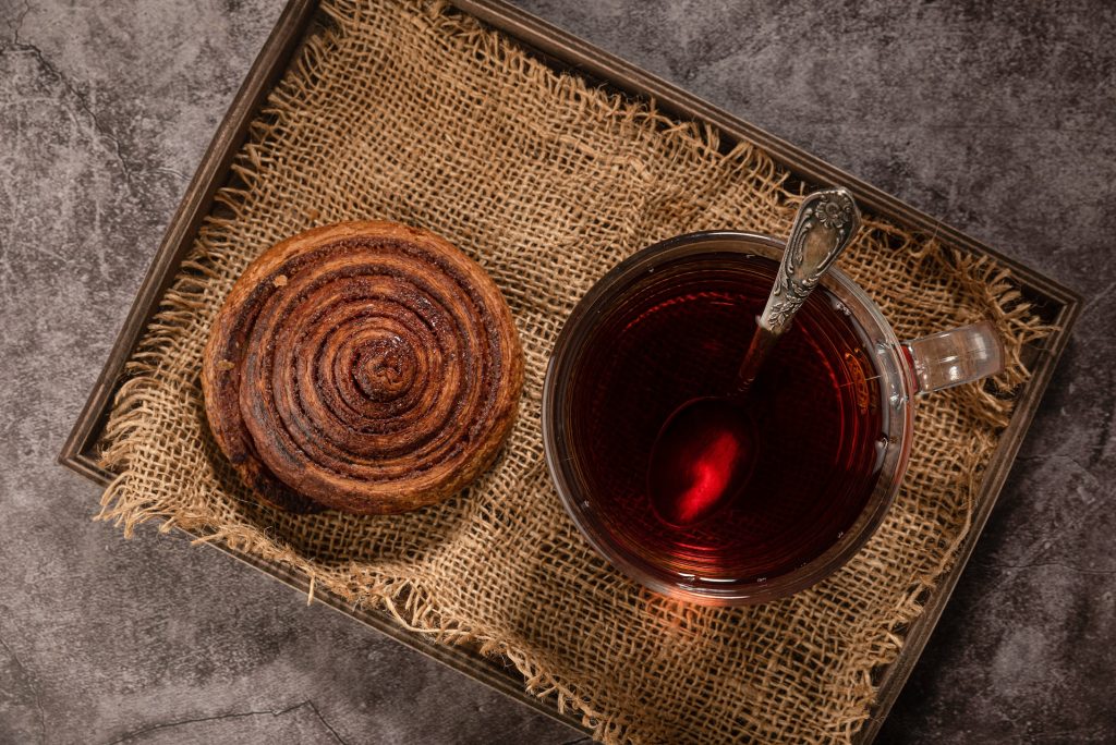 Rulos de canela: así los puedes preparar sin encender el horno