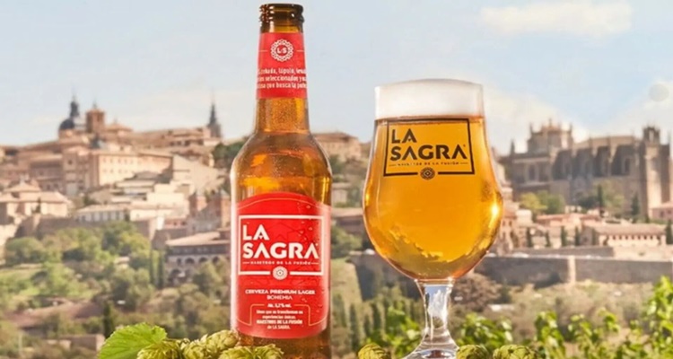 Sagra Premium Lager