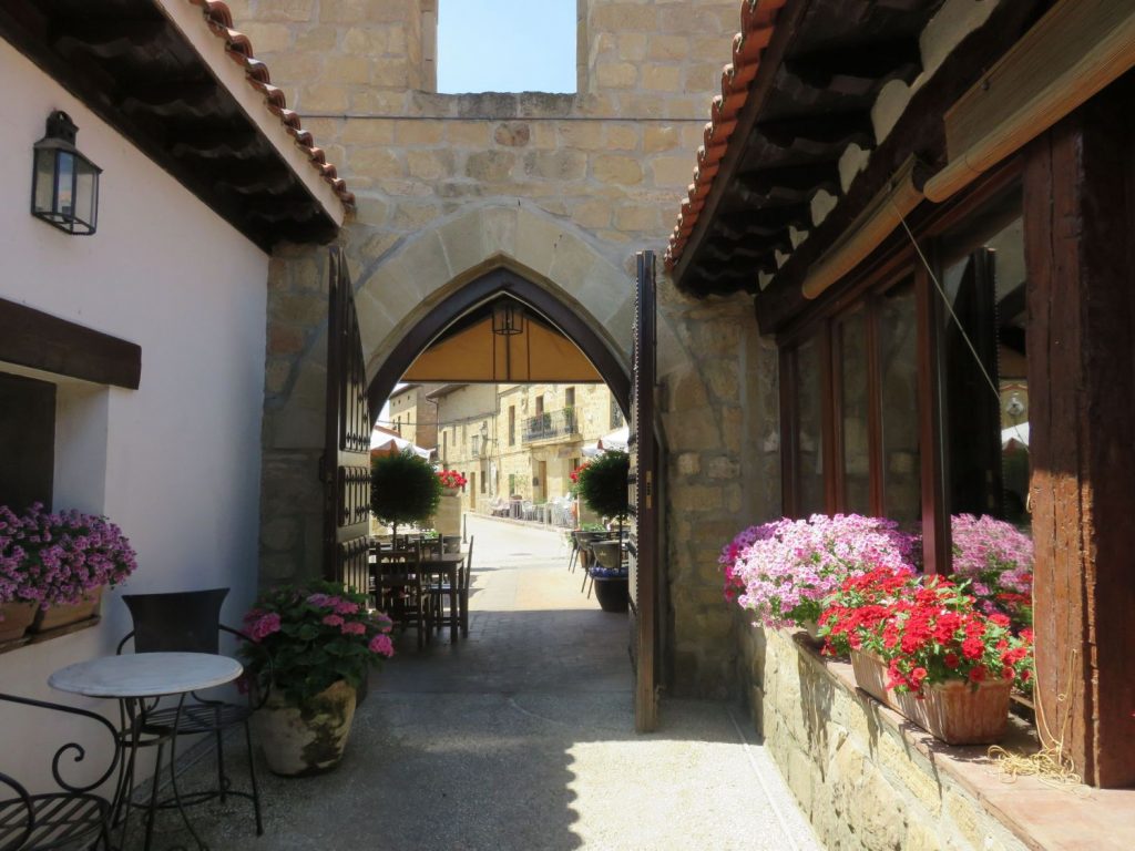 El encanto de Sajazarra 