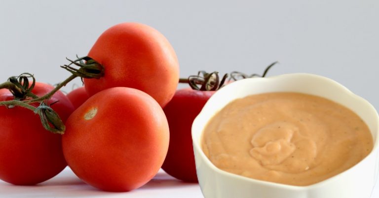 Salsa aurora: así se debe combinar la bechamel y el tomate