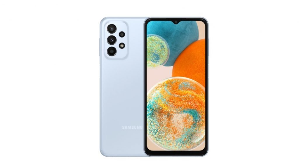 Los lanzamientos de Samsung para este año