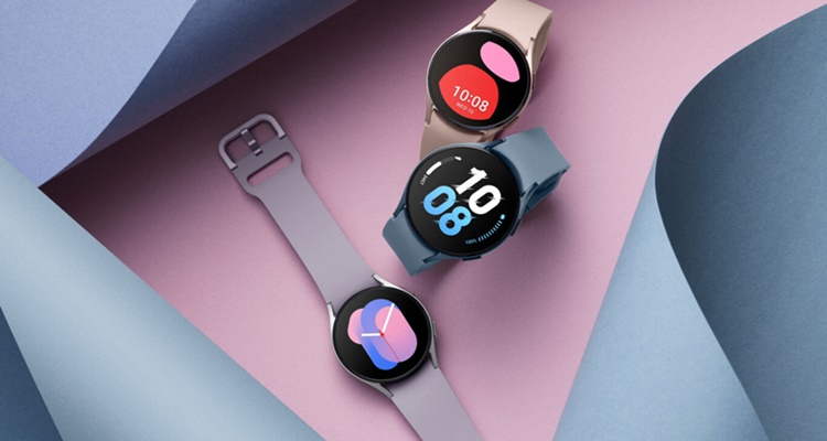 Samsung Galaxy Watch5 Pro valorado
