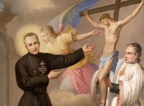 San Gerardo Mayela es el santo que conmemoramos el 16 de octubre 1 San Gerardo Mayela es el santo que conmemoramos el 16 de octubre