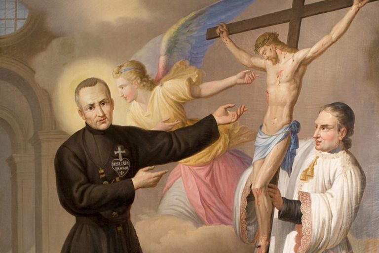 San Gerardo Mayela es el santo que conmemoramos el 16 de octubre