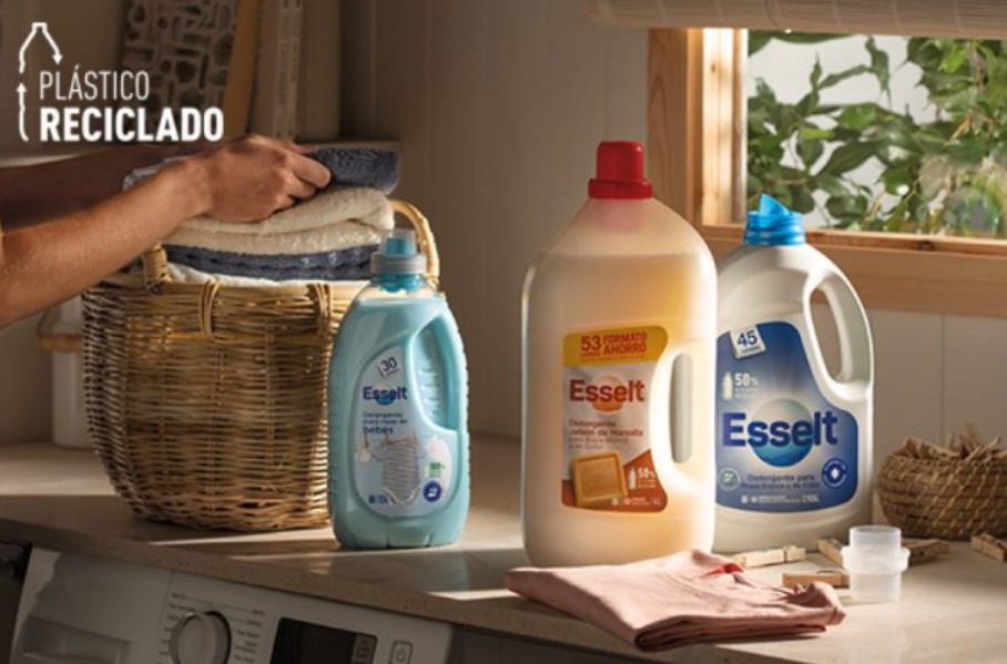 ESSELT es la marca de Aldi