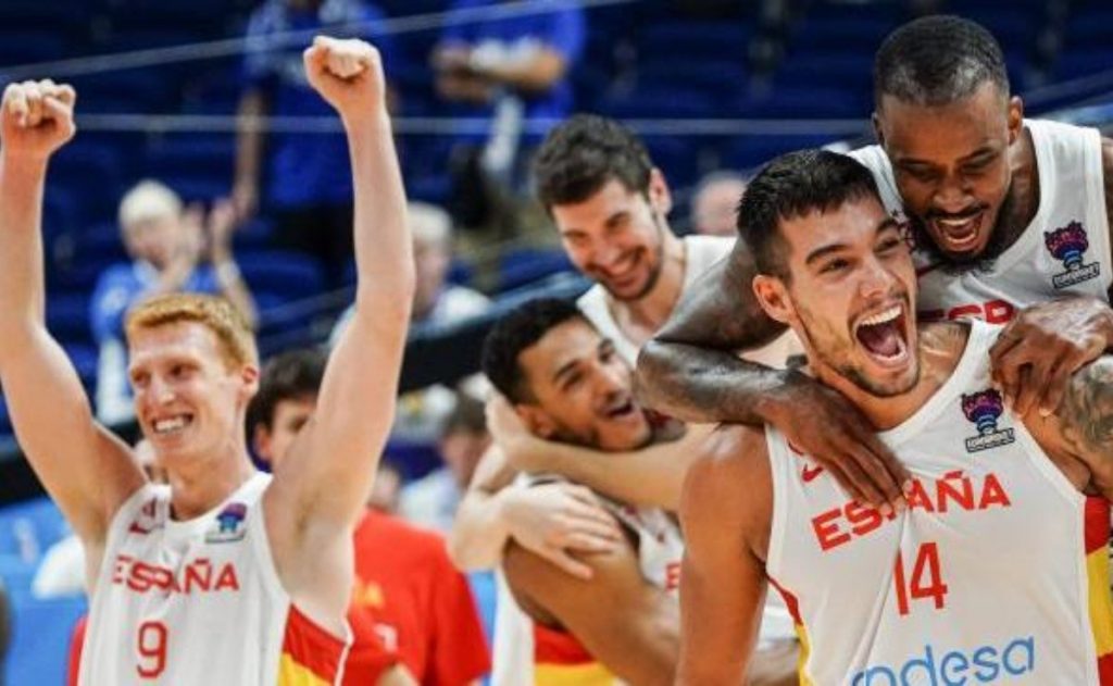 Se fueron de la cancha 