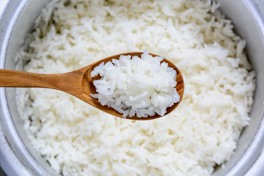 ¿Se puede eliminar la bacteria Bacillus Cereus del arroz?