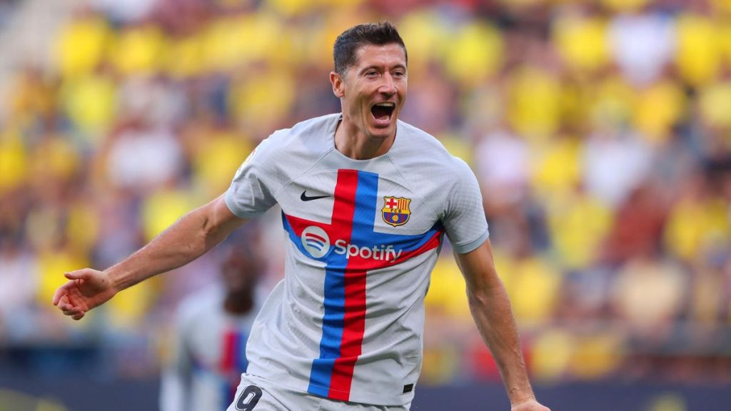 Esto es lo que le falta al Barcelona de Xavi Hernández para ganar LaLiga 22 Sensaciones dividas en este comienzo de temporada