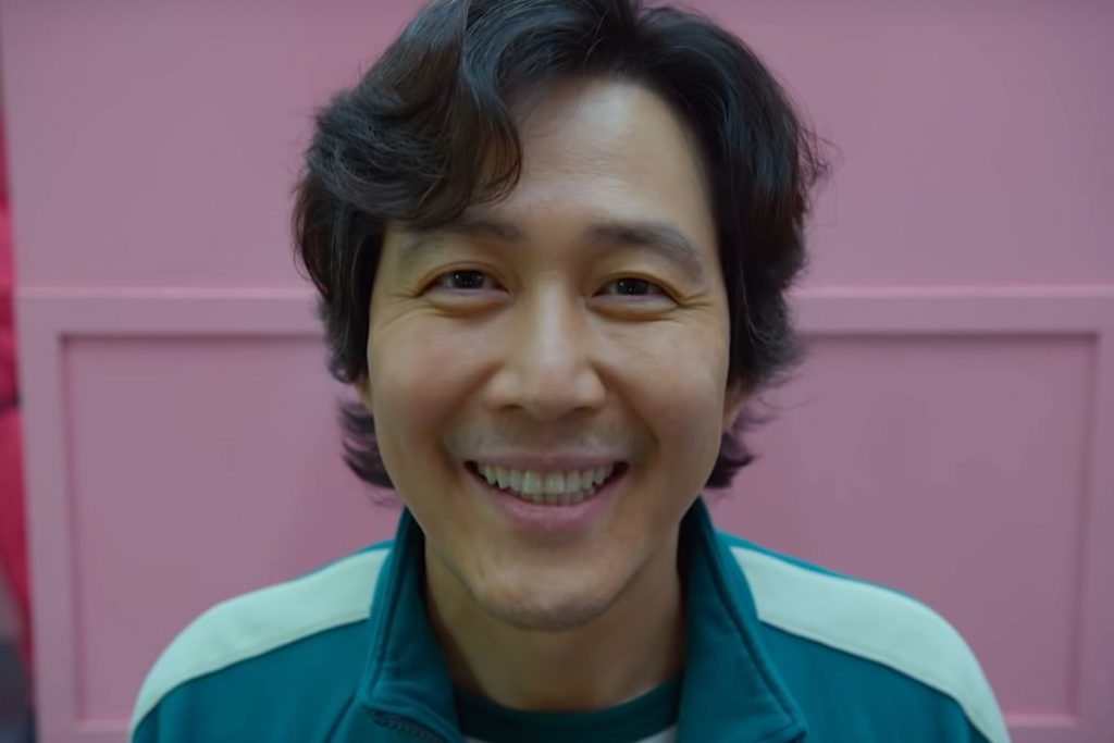 Seong Gi-hun, el papel que ha dado a conocer a Lee Jung-jae 