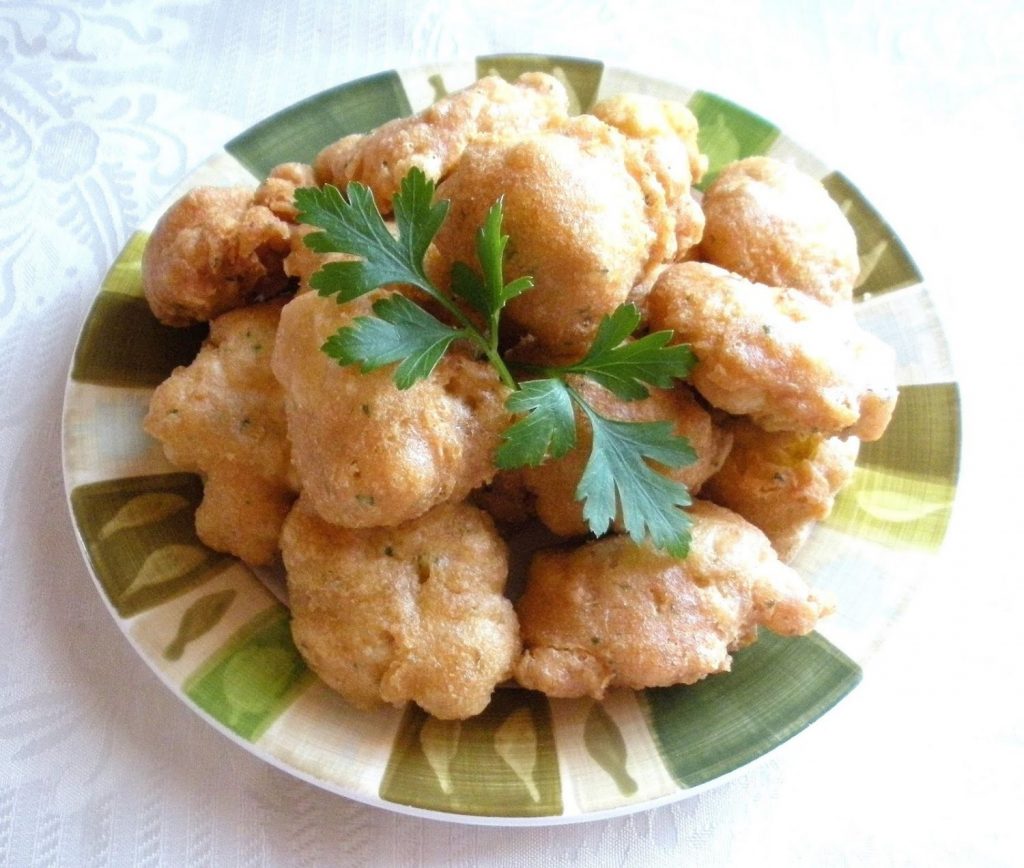 Sesos huecos: la receta definitiva para que te salgan riquísimos 46 Sesos huecos: la receta definitiva para que te salgan riquísimos