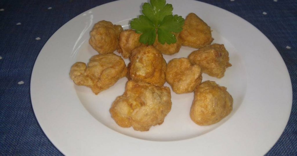 Sesos huecos: la receta definitiva para que te salgan riquísimos 43 Sesos huecos: la receta definitiva para que te salgan riquísimos