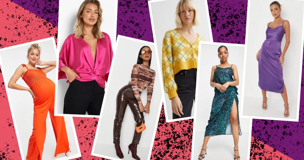 Tonalidades infalibles a la hora de atraer a esa persona especial