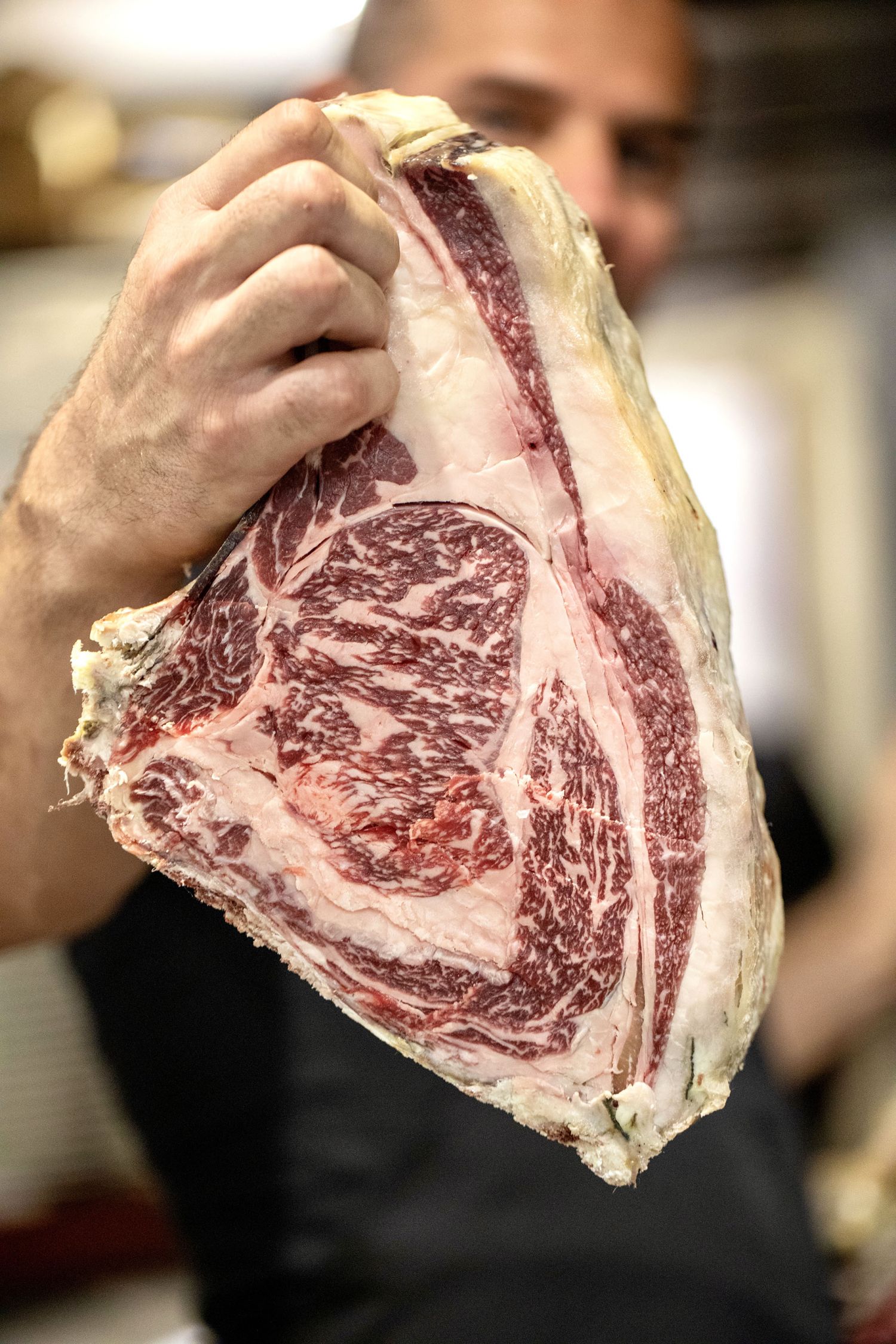 Simmental Cata La Taberna de Elia