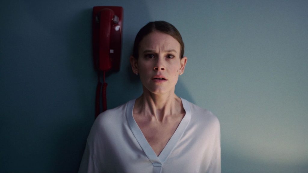 Así es Smile, la película de terror más inquietante del año 