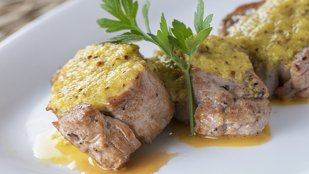 Solomillo de cerdo: Datos a tener en cuenta