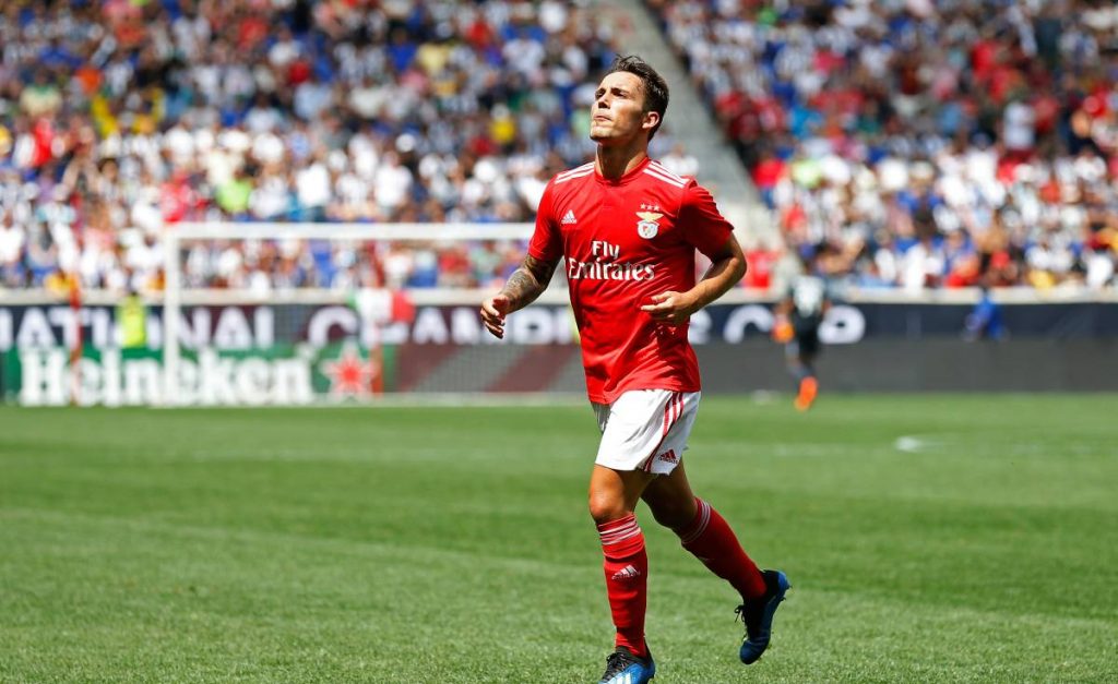 Su rendimiento ha ido de menos a más