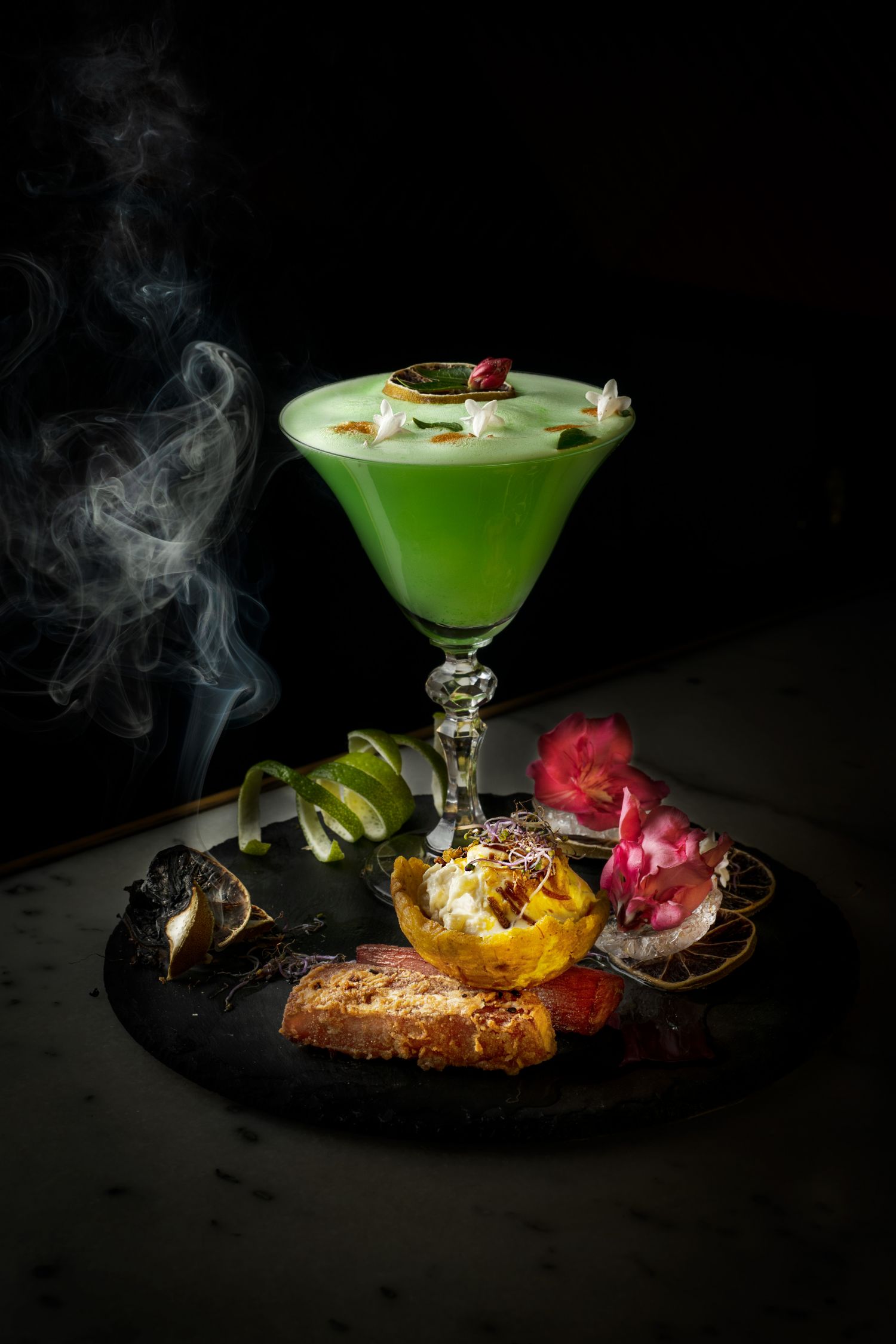 La Ruta del Pisco, un viaje por Perú sin salir de Madrid 5 TSUNAMI