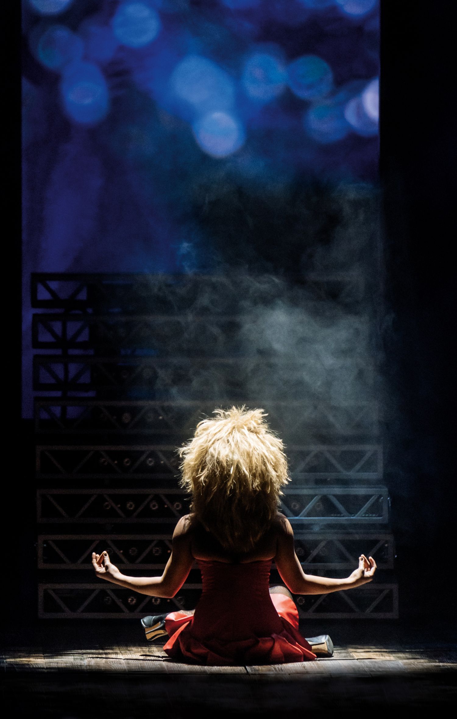 TINA, un musical con un elenco de impresión, arranca su segunda temporada en Madrid 2 TTM PRV2 788 SH F39 300