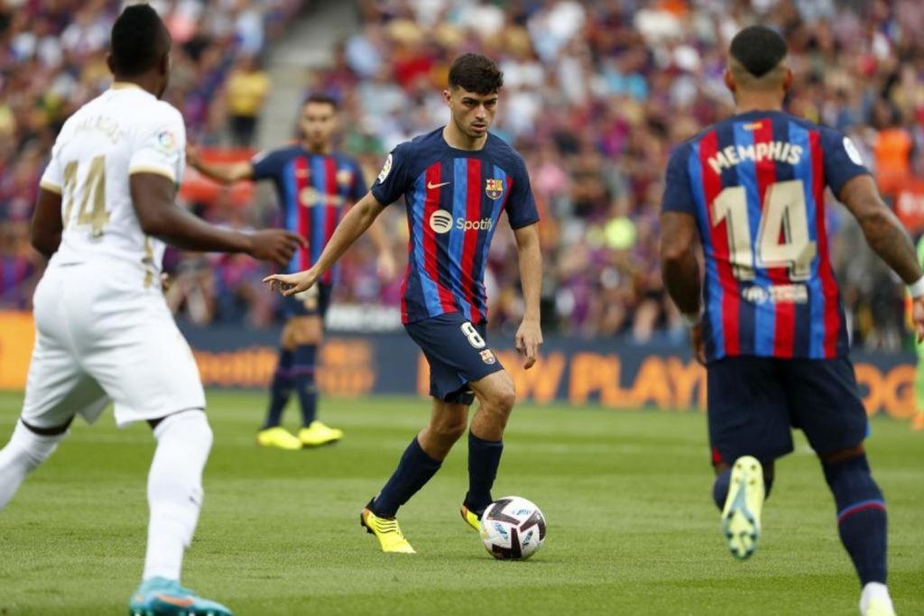 Qué es la 'cláusula del miedo' que aplica el Barcelona a sus jugadores 151 Tácticas con los cedidos del Barcelona