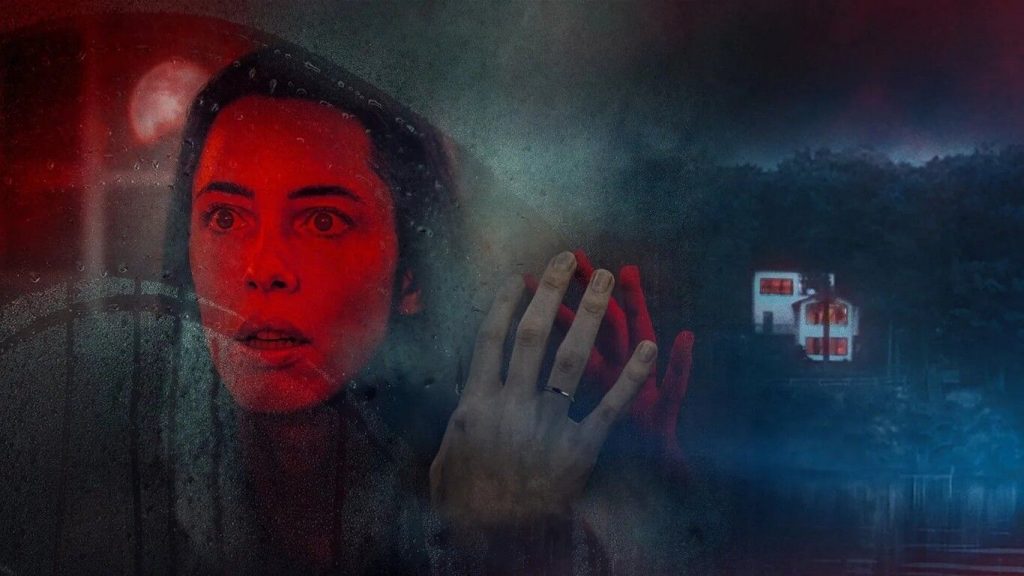 Disney+. Películas y series perfectas para Halloween 50 The Night House