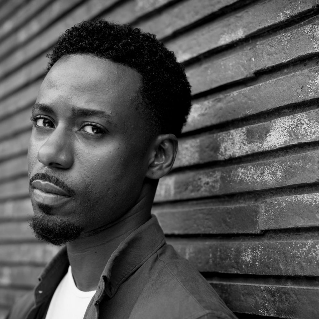 'The Peripheral': fecha de estreno, tráiler y detalles del estreno en Amazon Prime 61 ¿Quién es Gary Carr?