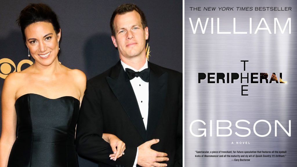 'The Peripheral': fecha de estreno, tráiler y detalles del estreno en Amazon Prime 56 ¿De qué trata ‘The Peripheral’?