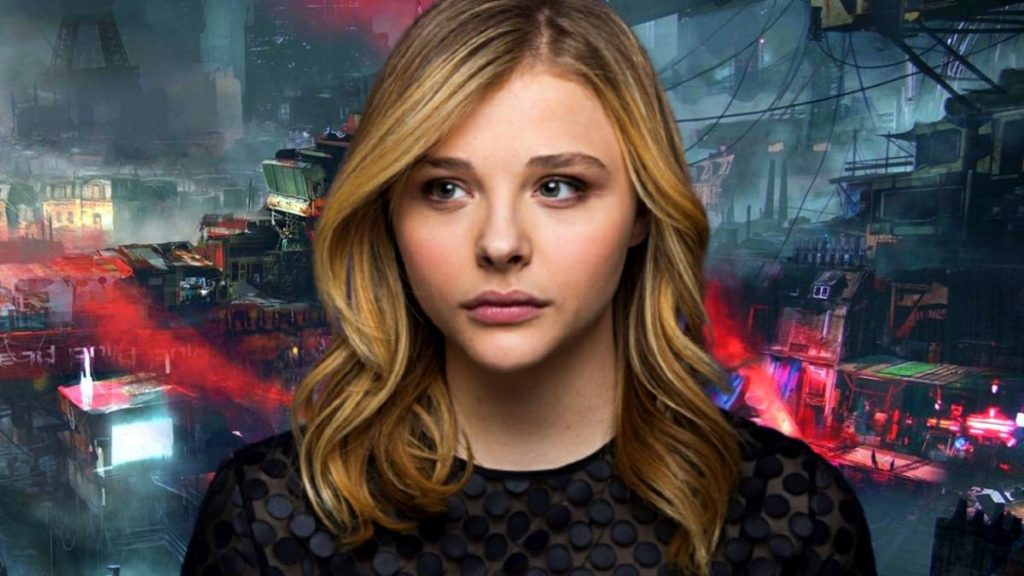 'The Peripheral': fecha de estreno, tráiler y detalles del estreno en Amazon Prime 58 ¿Cuál es el reparto de esta nueva serie?