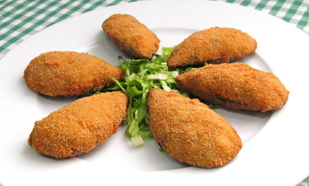 Mejillones rellenos: el truco para que hacer unos tigres perfectos 