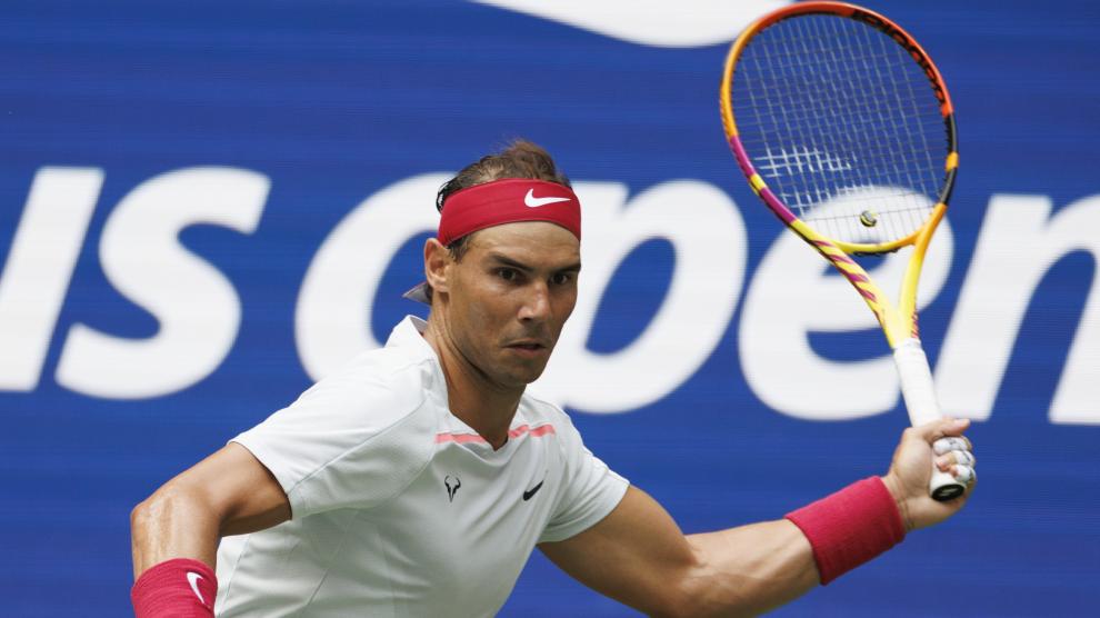 Todavía no se sabe quién será el líder tras el US Open