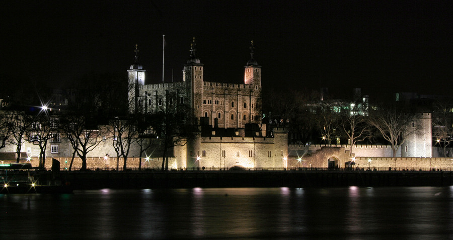 Los lugares más terroríficos del mundo