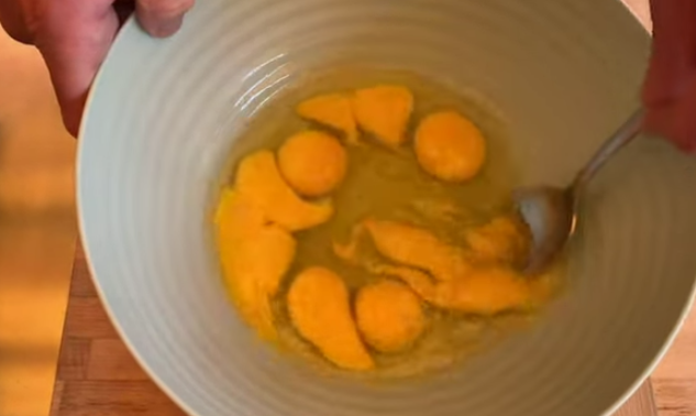 Tortilla de patatas de Betanzos: la receta que nunca falla
