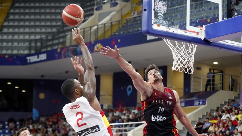 ¿Un golpe de suerte para España? 