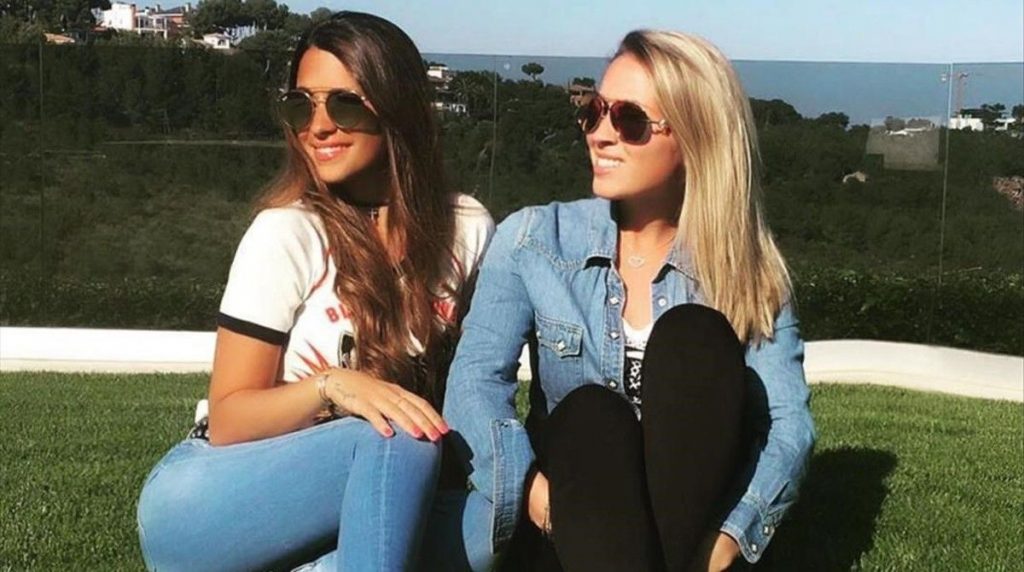 Un plan de amigas emprendedoras 