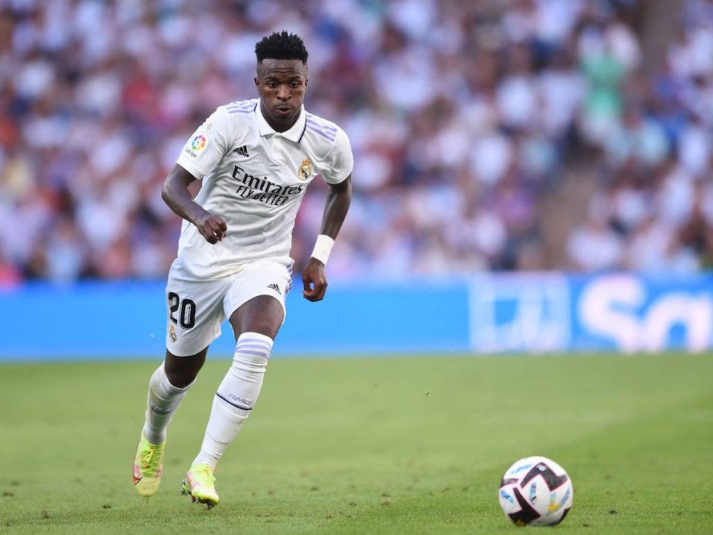 Los tres fichajes extracomunitarios que encandilan a Florentino Pérez 73 Florentino Pérez no se confía