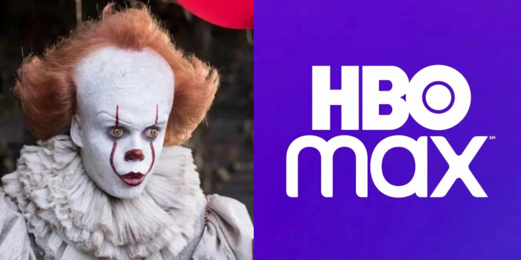 El cine no para con Stephen King: Las nuevas adaptaciones que llegarán 132 Welcome to Derry