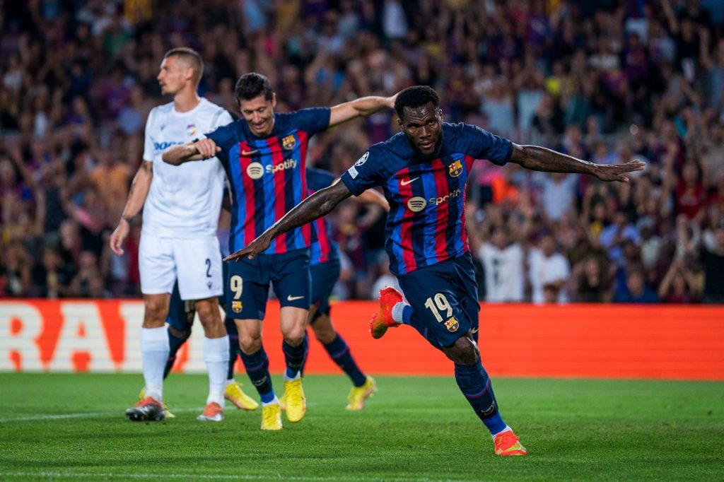 Esto es lo que le falta al Barcelona de Xavi Hernández para ganar LaLiga 19 Xavi tiene el trabajo más difícil