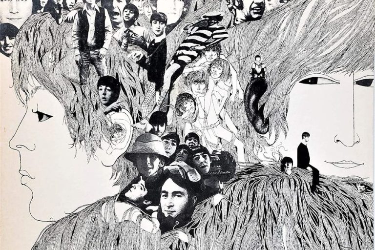 Los Beatles recuperan el sonido de 'Revolver' en una reedición