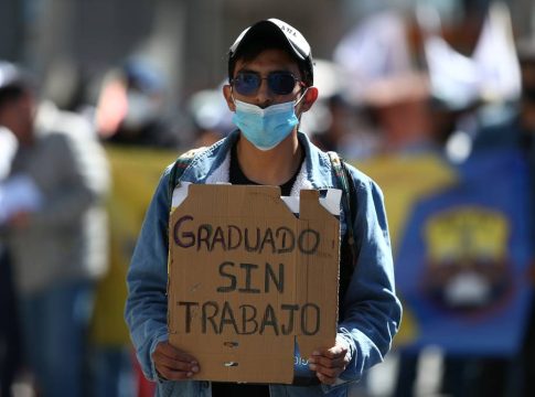 Las cifras que oculta el paro en España Las cifras que oculta el paro en España