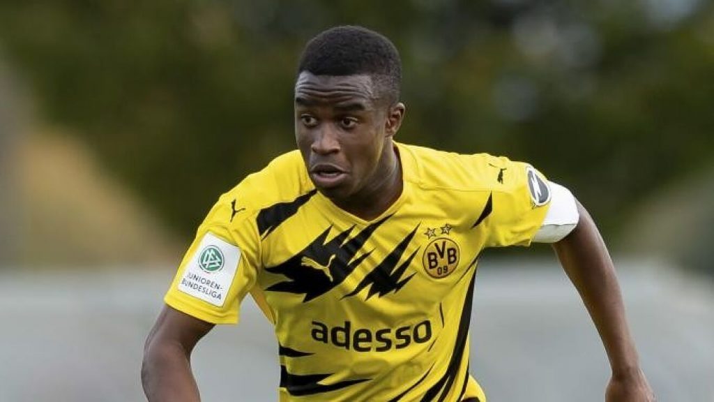 La posible revelación que llegaría al Real Madrid 