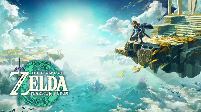 Zelda: Tears of the Kingdom. Cuando saldrá la segunda parte en Nintendo Switch