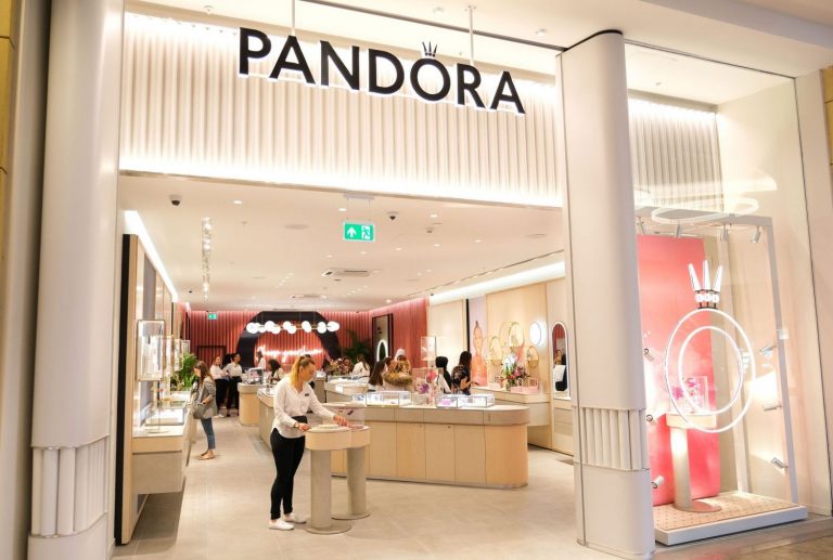 Pandora: esta pulsera de 59 euros será la envidia de tus amigas