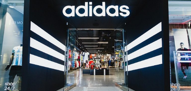 Esta sudadera de Adidas por 40 euros es ideal para ir al gimnasio