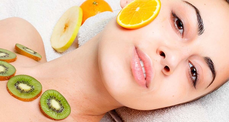 Alimentos cosméticos no sabías