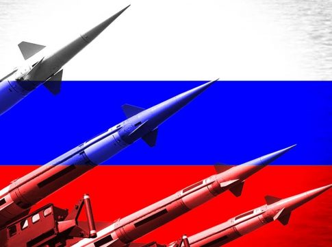 La sombra de las armas nucleares: qué pasará si Rusia las usa La sombra de las armas nucleares: qué pasará si Rusia las usa