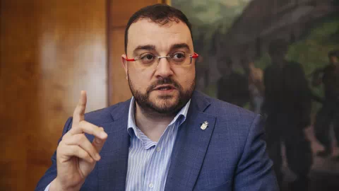 Barbón afirma que Asturias y Cantabria van 
