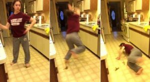 Los retos virales más peligrosos