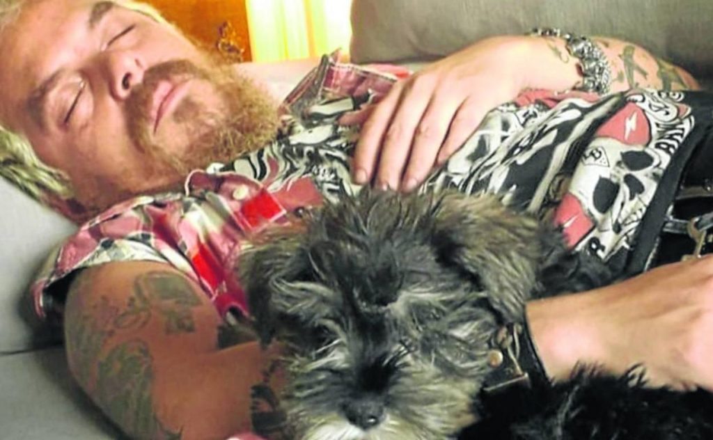 Los Serrano: el cambio físico de Jimmy Barnatán, 'Chucky' en la serie 88 El éxito de Los Serrano